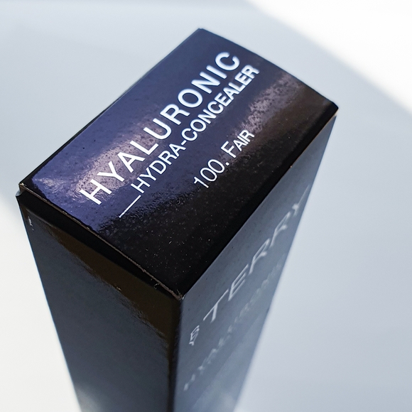 BY TERRY Hyaluronic Hydra-Concealer - 100 Fair - Picture 3 of 5